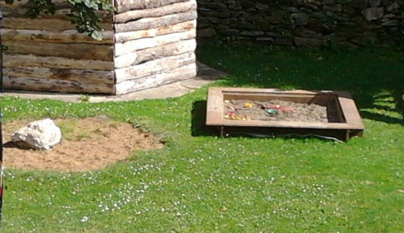 Hotel Pod Kapličkou Malá Morávka